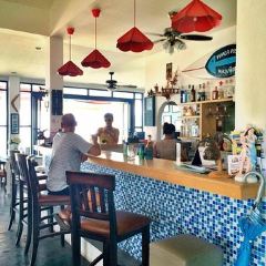 Phala Pier User Photo