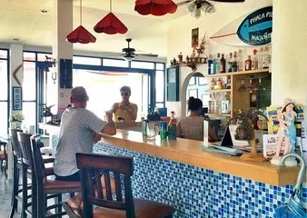 Euro-Curry Ban Chang