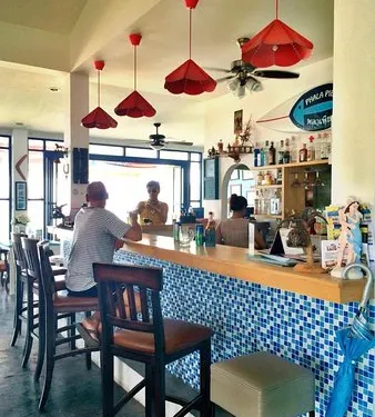 Euro-Curry Ban Chang