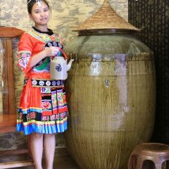 东升醉鹅城(建水店) User Photo