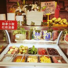 汉釜宫(文成店) User Photo