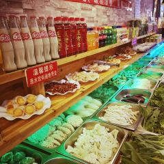汉釜宫(文成店) User Photo