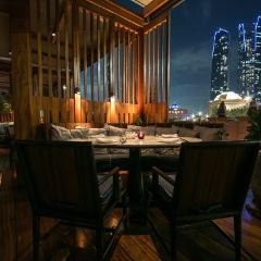 Hakkasan 여행 사진