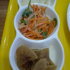 哈里克特色抓饭 User Photo