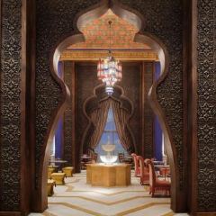 Al Nafoorah User Photo