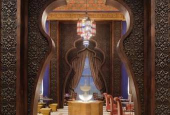 Al Nafoorah - Jumeirah Al Qasr用戶圖片