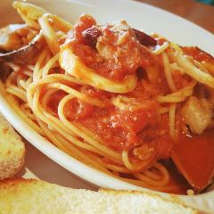 Capricciosa, Pacific Place User Photo