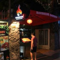 Barbecue Garden ảnh của người dùng