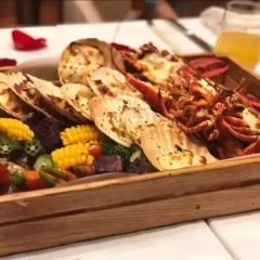 Zest(Ritz-Carlton Tianjin) User Photo