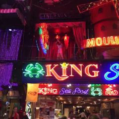 King Seafood User Photo