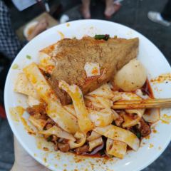 Liu'ermamipi (buxingjie) User Photo