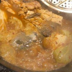 大嫂铁锅炖鱼(漠河店) User Photo