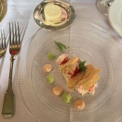 The Witchery by the Castle Restaurant ảnh của người dùng
