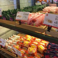 美食乐(东湖店) User Photo