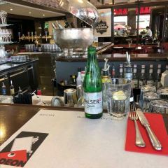 Cafe Bar ODEON User Photo