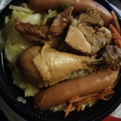 滁州味道(天长路店) 여행 사진