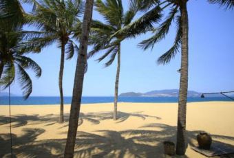 Ana Beach House Restaurant User Photo