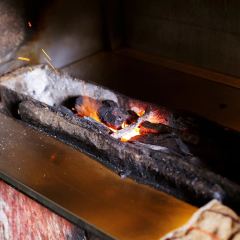 李三妹烧烤 User Photo