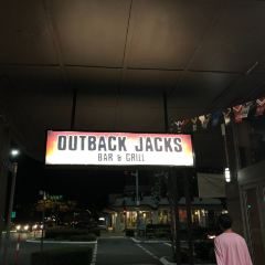 Outback Jacks Bar & Grill User Photo