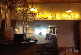 Olivia Restaurant User Photo