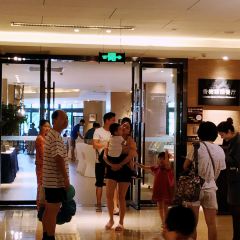 香榭麗西餐廳(碧桂園店)張用戶圖片