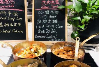 Grand Café User Photo