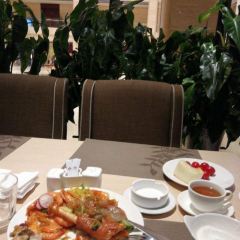 库车饭店-99西餐厅 User Photo