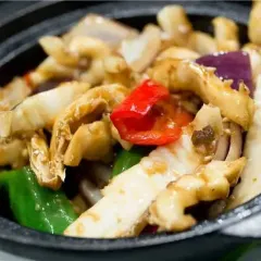 煲煲掂风味煲仔饭餐厅(石岐店) User Photo