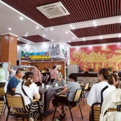 兴隆南洋风味(兴隆店) User Photo