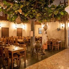 Al Fanar Restaurant & Cafe(Dubai Festival City) User Photo