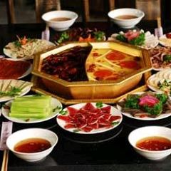 川莊毛肚火锅(泽州路店) User Photo