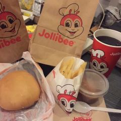 Jollibee User Photo