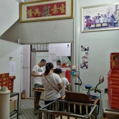 祥记饼家 여행 사진