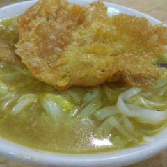 Restaurante Birmanes Nga Heong User Photo