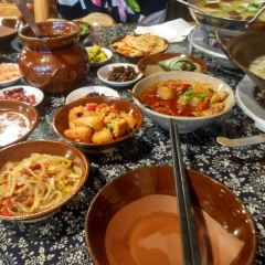 张关合渣(兴隆大道店) User Photo