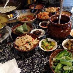 张关合渣(兴隆大道店) User Photo