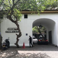 The Gallery Café User Photo