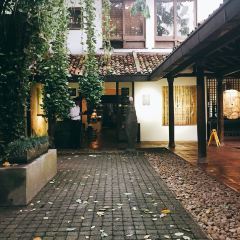 The Gallery Café User Photo