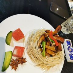 三品堂精緻淮揚菜（玄武湖店）張用戶圖片