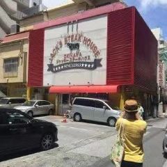 傑克牛排屋張用戶圖片