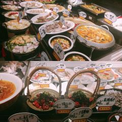 三坊口创意餐厅(括苍路店) User Photo