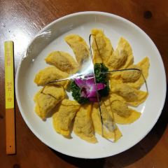 一号粮库(八字门店) User Photo