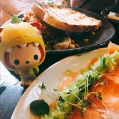 LEMON & DUKE User Photo