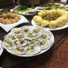 Yiran Hotel(yimenglu) 여행 사진