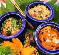 Blue Elephant Sathorn User Photo