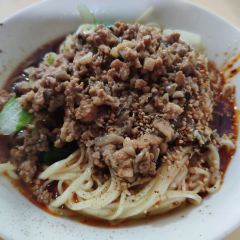 女儿食堂(文化街店) 여행 사진