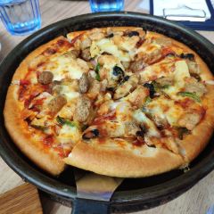 必胜客(兴隆湖店) User Photo