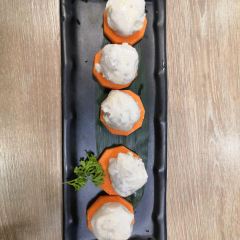 呷哺呷哺(霸州京客隆店) 여행 사진
