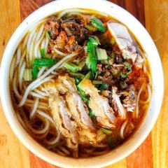 CHA MA GU DAO FAN DIAN ảnh của người dùng