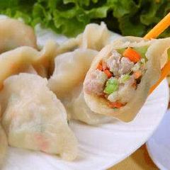 口福饺子(大学店) User Photo